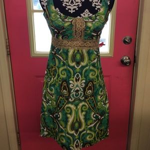 Milly of New York Dress